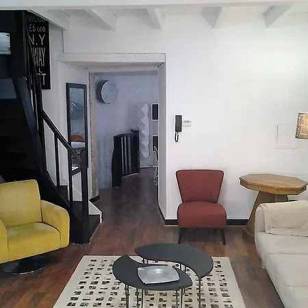 Apartment Cahors Cahors