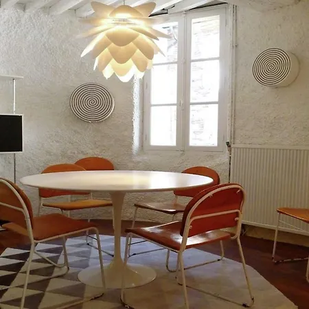 Apartment Cahors *