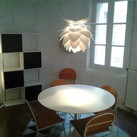 Apartment Cahors