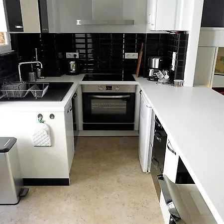 Apartment Cahors Apartament *