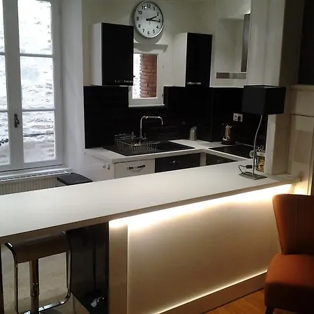Apartment Cahors * Cahors