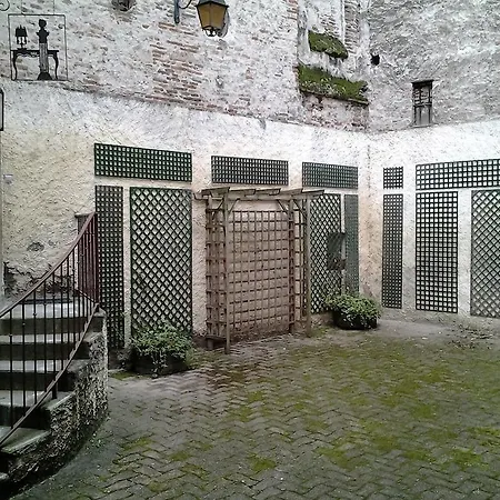 Apartment Cahors Apartament