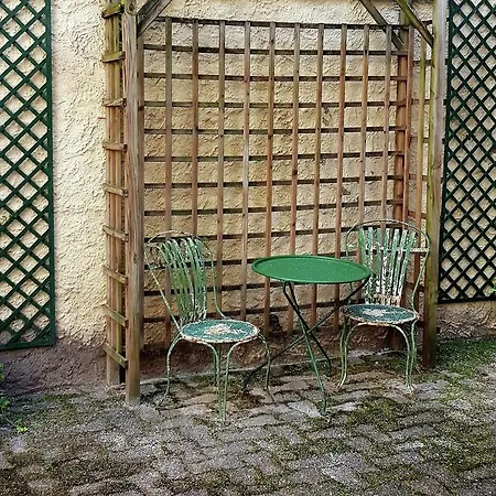 Apartament Apartment Cahors *