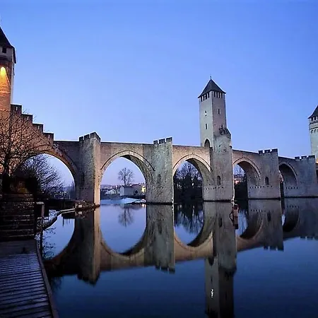 Apartment Cahors *