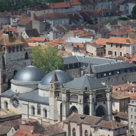 Apartment Cahors * Cahors