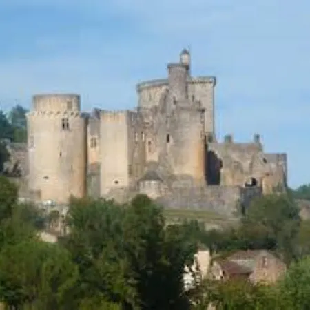 Apartment Cahors Apartament