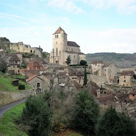 Apartament Apartment Cahors *