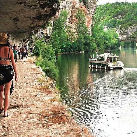 Apartment Cahors *